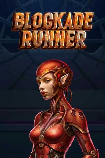 Blockade Runner